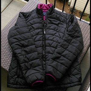 Lands End Jacket! 💗